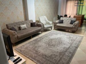 انتخاب هتل آپارتمان نزدیک بیمارستان تریتا: راحتی در دسترسی