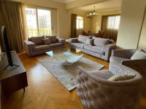 امکانات ویژه در هتل آپارتمان‌های سوئیت پایتخت ونک